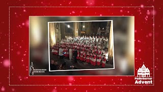 PaderbornerAdvent | 18. Dezember mit der Paderborner Dommusik