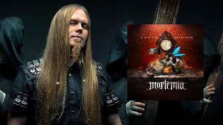 MORTEMIA - The Covid Aftermath Sessions (Full Album with Music Videos and Timestamps)