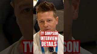 Mike LaFleur DETAILS Cardinals Ty Simpson Interview