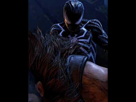 Symbiote Spider-Man Almost Ends Kraven