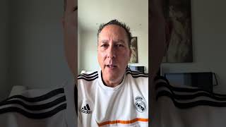 Real Madrid : Mbappe Knee Controversy Was False! #shorts #realmadrid #mbappe