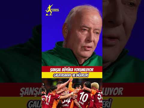 BÜYÜKA: AYAĞINIZI DENK ALIN FENERBAHÇE, BEŞİKTAŞ, TRABZON..#galatasaray #fenerbahçe #shorts #bodo