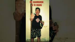 MIS AMIGOS ME CAYERON A TU VASO. LE CUENTO A MI MUJER 🤣🤣🤣🇪🇨🇪🇨 #ecuador