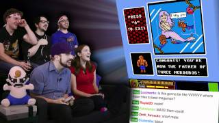 Double Drabobo! - Abobo's Big Adventure is AWESOME! - Part 2