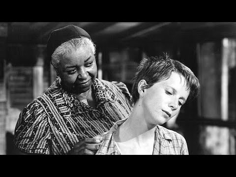 Ethel Waters & Julie Harris Shine in The Member of the Wedding | Saturday Feature