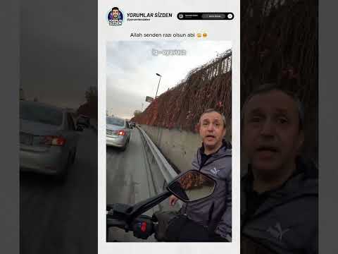 Abi tekerine taş değmesin 🥲🥲 @oyavuuz