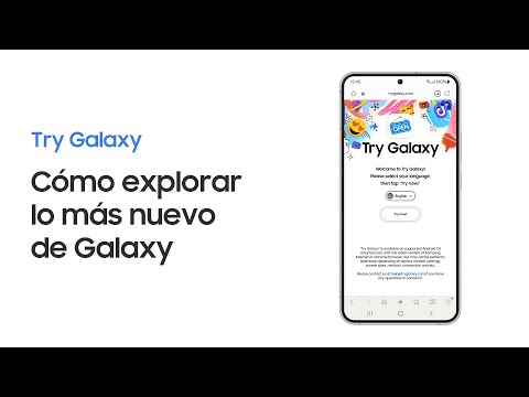 Cómo probar lo más nuevo de Galaxy en tu celular | Samusng