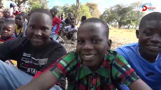 MUTOKO....TONGOGARA.....KUCHENESWA KWEVANA VECHIKORO