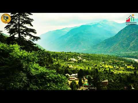Kullu and Manali