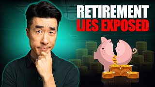 The Truth About Retirement Planning—5 Myths Busted