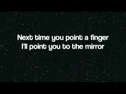 Paramore - Playing God (with lyrics)