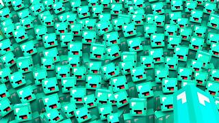So I Trapped 100 Skeppy's...