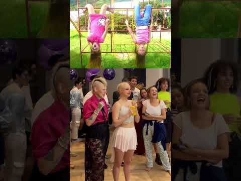 FIZERAM UM VÍDEO SURPRESA DE ANIVERSÁRIO PRA MIM 🥹❤️
