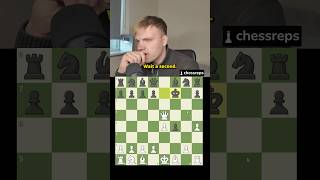 1 million iq #chess