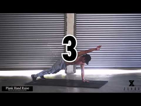 Shape Up in 14 DAYS | 12 MIN Bodyweight workout | Increase Upper Body Strength, No Equipment