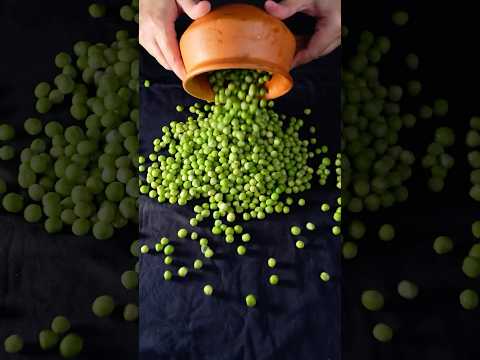 Crispy Namkeen 🫛 #shorts #asmr