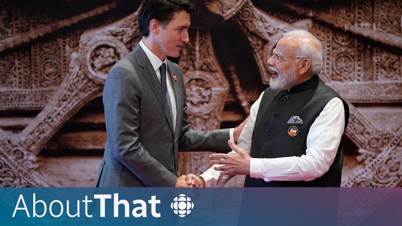 Consequences of Canada’s Allegations against India, Explained |