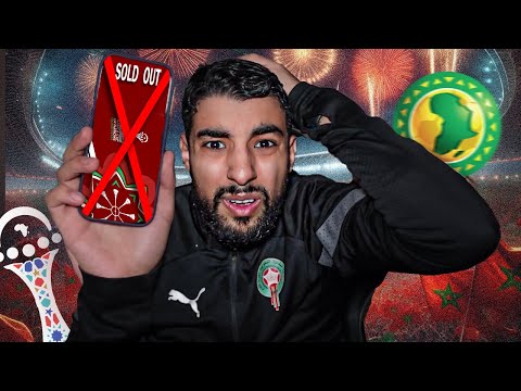 J'AI PAS DE PLACES POUR LA CAN...