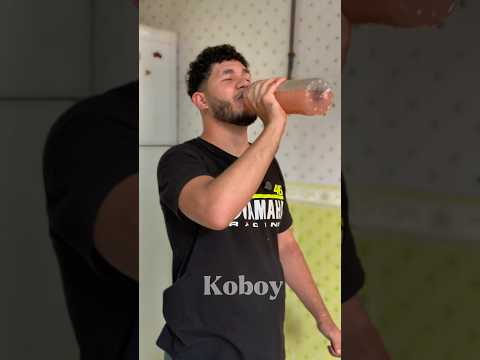 قارورة الموت 😂😂 أبوني نديرو 100K #ضحك #dz #bacdz #reels #funny #comedy #viral #اكسبلور #كوميديا