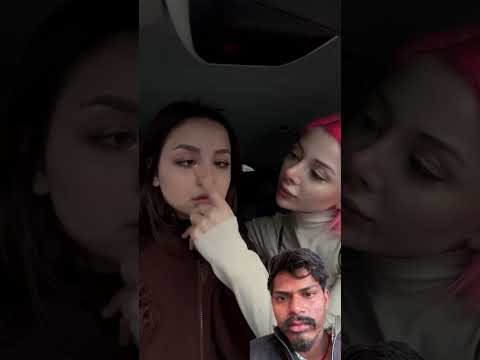Oha kizun😱🤪 yerinden çikti ! Bu nasil bir hile ? Akli çikti | korkudan bayildi ! Yeni akum