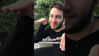 ONLİNEDAN ALDIĞIM VS EVE GELEN  #shortsviral