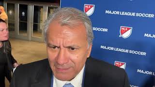 Marco Etcheverry opina sobre Bolivia en el repechaje y 1994