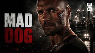 Le LAPD et la mafia russe veulent sa peau⎪Mad Dog⎪Action⎪Thriller⎪Film complet⎪ACE