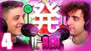 IL NEN: GUIDA COMPLETA | HunterxHunter Podcast con Totò