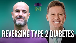The Program That GUARANTEES to Reverse Diabetes w/ Dr. Jeffrey Hockings