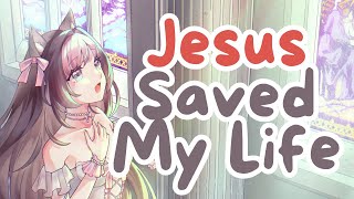 my testimony