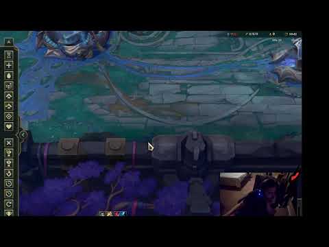 Jng is my SECRET WEAPON to Challenger (i am addicted)