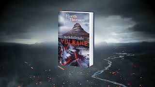 «Schlafende Vulkane» von Michael Hjorth & Bjarni Thorsson (Buchtrailer)