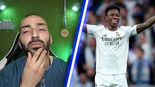 HEUREUSEMENT QU’IL EST LÀ .. (Real Madrid 2-1 Benfica)