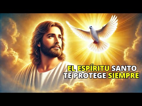 20 Señales De Que El ESPÍRITU SANTO Siempre Te Protege | La BIBLIA Lo Explica