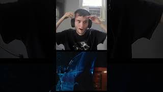 Juliet Burns Her Car #shorts #crewgirl #reaction #fyp #netflix