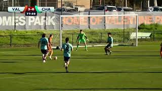 GOAL Valentine FC - NPL Men's NNSW - Reserve Grade