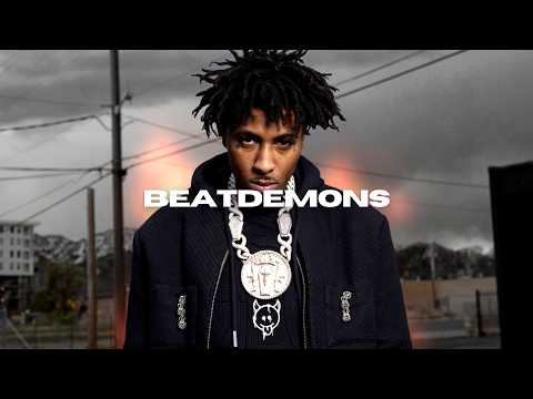 "Roll Call" - Nba Youngboy Type Beat 2025