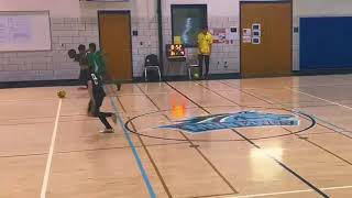 EDEN RENE, Incredible Season 2023/2024
