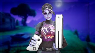 How To Get Stretched Resolution On Xbox One Videos Page 2 Infinitube - fortnite how to p!   lay stretched resolution xbox one proof