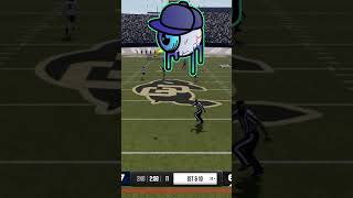 college football is so fun #collegefootball #college #ultimateteam