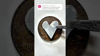Satisfying Coin Cleaning Hack #1
