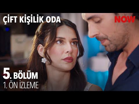 Çift Kişilik Oda 5. Bölüm 1. Ön İzleme