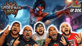 Spider-Man India Trailer Live Reaction! | PlayStation State of Play 2026 Reaction! | Ep 206