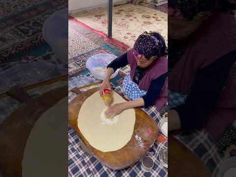 Ispanaklı ve kabaklı şip böreği👍🏻