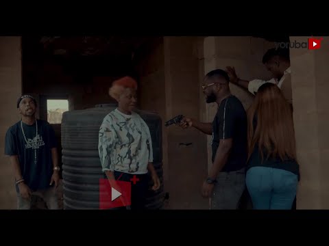 Deputy 2 Yoruba Movie 2025 | Official Trailer | Now Showing On Yorubaplus