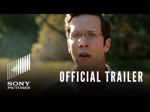 The Hungover Games Official Trailer