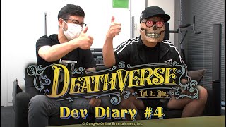 Deathverse: Let It Die fourth dev diary reveals debut gameplay
