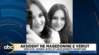 News Hour, ora 15:00 - 23 Gusht 2025 | ABC News Albania