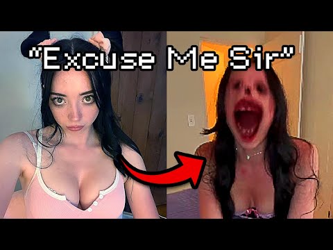 Probé el juego de terror de TIKTOK