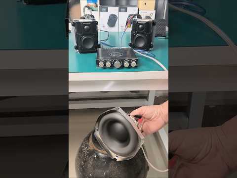 BOSE car audio bass power